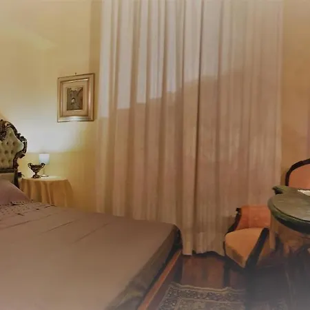 B&B Gran Piazza Maggiore - T&t Communications