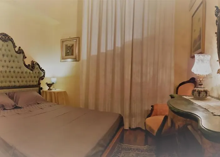 Bed & Breakfast Gran Piazza Maggiore - T&t Communications