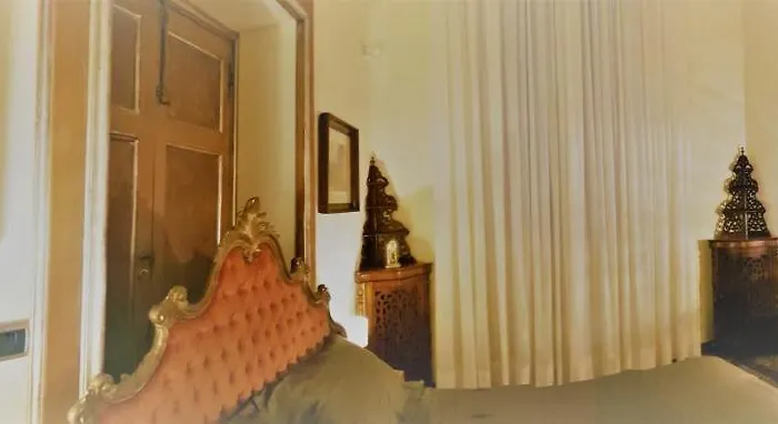B&B Gran Piazza Maggiore - T&t Communications