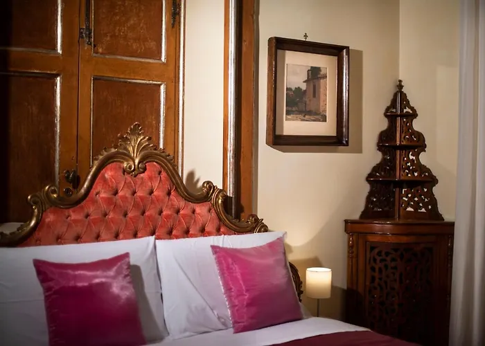 Bed & Breakfast Gran Piazza Maggiore - T&t Communications *