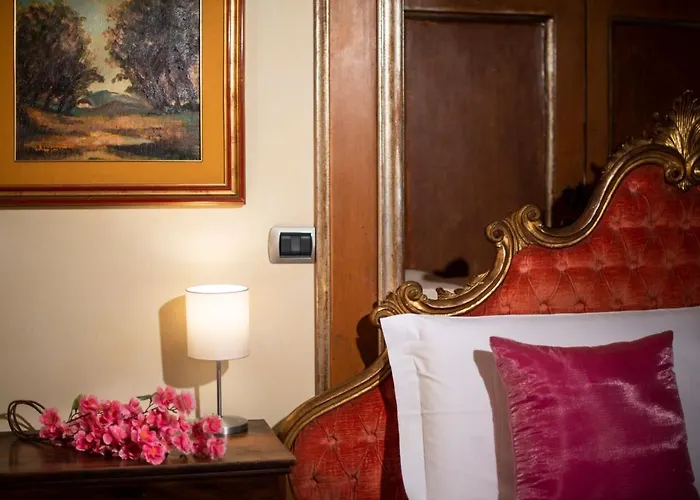 Bed & Breakfast Gran Piazza Maggiore - T&t Communications *