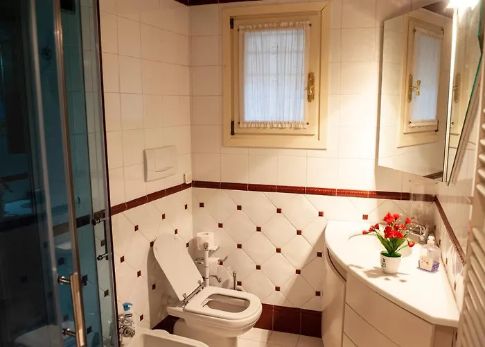 Bed & Breakfast Gran Piazza Maggiore - T&t Communications *