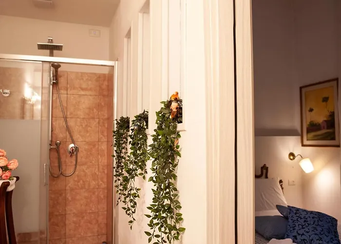 Bed & Breakfast Gran Piazza Maggiore - T&t Communications Bologna