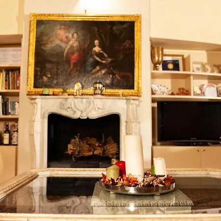 Bed & Breakfast Gran Piazza Maggiore - T&t Communications Bologna