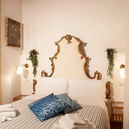 Bed & Breakfast Gran Piazza Maggiore - T&t Communications