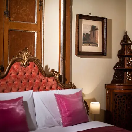 فندق مبيت وإفطار Gran Piazza Maggiore - T&t Communications *