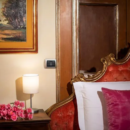 Bed & Breakfast Gran Piazza Maggiore - T&t Communications *