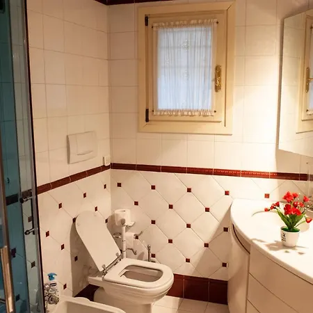 Bed & Breakfast Gran Piazza Maggiore - T&t Communications *