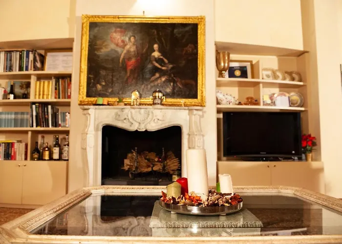 Bed & Breakfast Gran Piazza Maggiore - T&t Communications Bologna