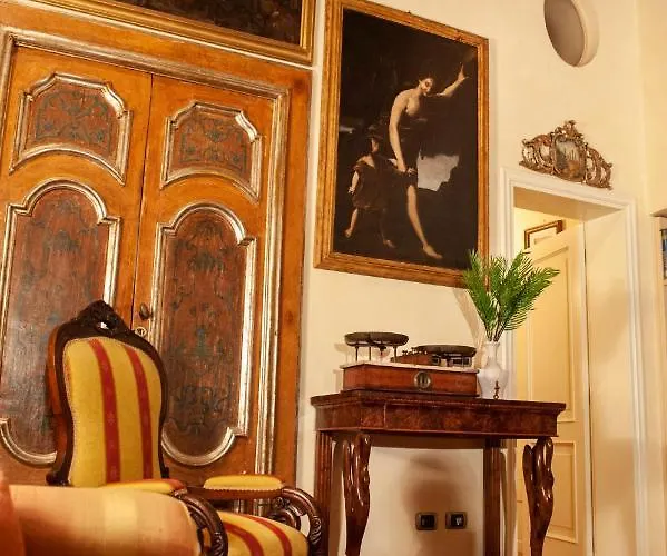 Gran Piazza Maggiore - T&t Communications Bed & Breakfast