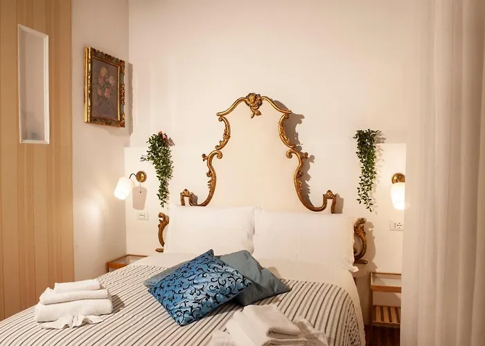 Bed & Breakfast Gran Piazza Maggiore - T&t Communications