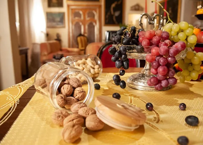 Gran Piazza Maggiore - T&t Communications Bed & Breakfast