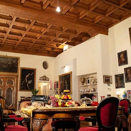 Couette-café Gran Piazza Maggiore - T&t Communications *