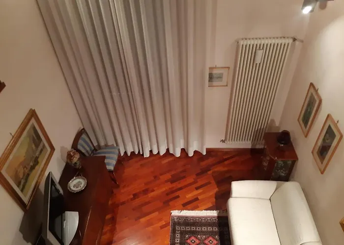 Gran Piazza Maggiore - T&t Communications Bed & Breakfast Bologna