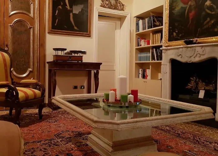 Gran Piazza Maggiore - T&t Communications Bed & Breakfast *