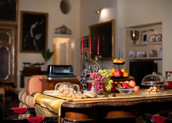 Gran Piazza Maggiore - T&t Communications