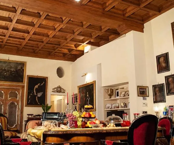 Bed & Breakfast Gran Piazza Maggiore - T&t Communications *